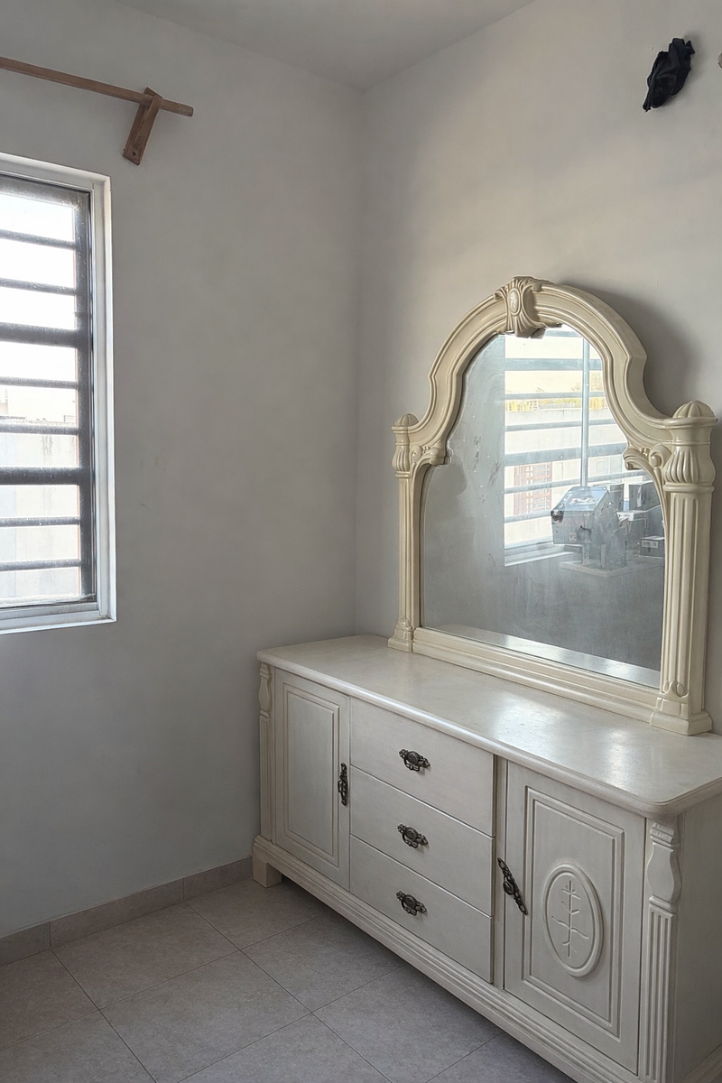 5 de 12: Recámara secundaria