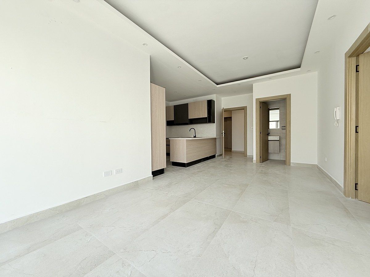 Apartamentos en Venta Evaristo Morales, Santo Domingo