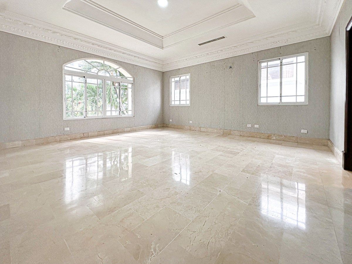 Casa en Los Cacicazgos, foto 5