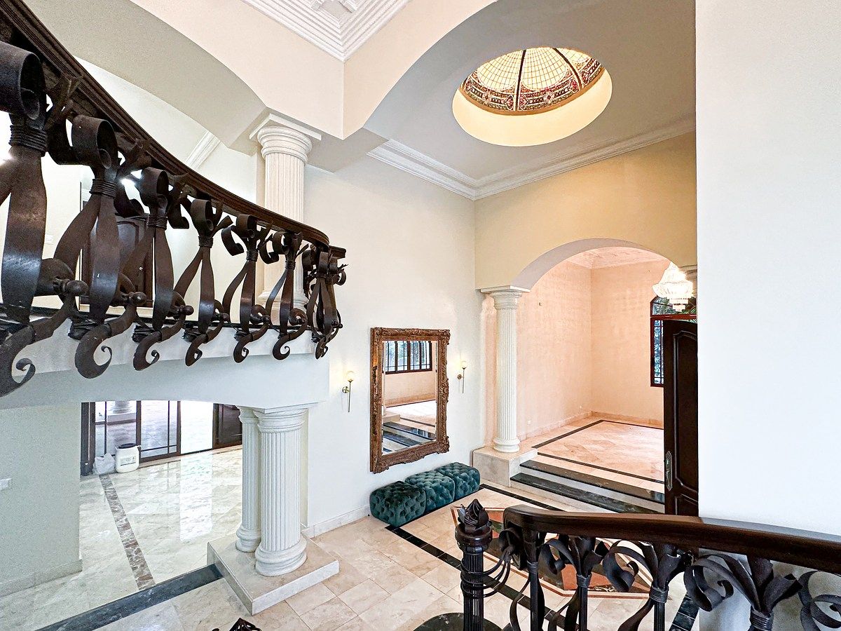 Casa en Los Cacicazgos, foto 2