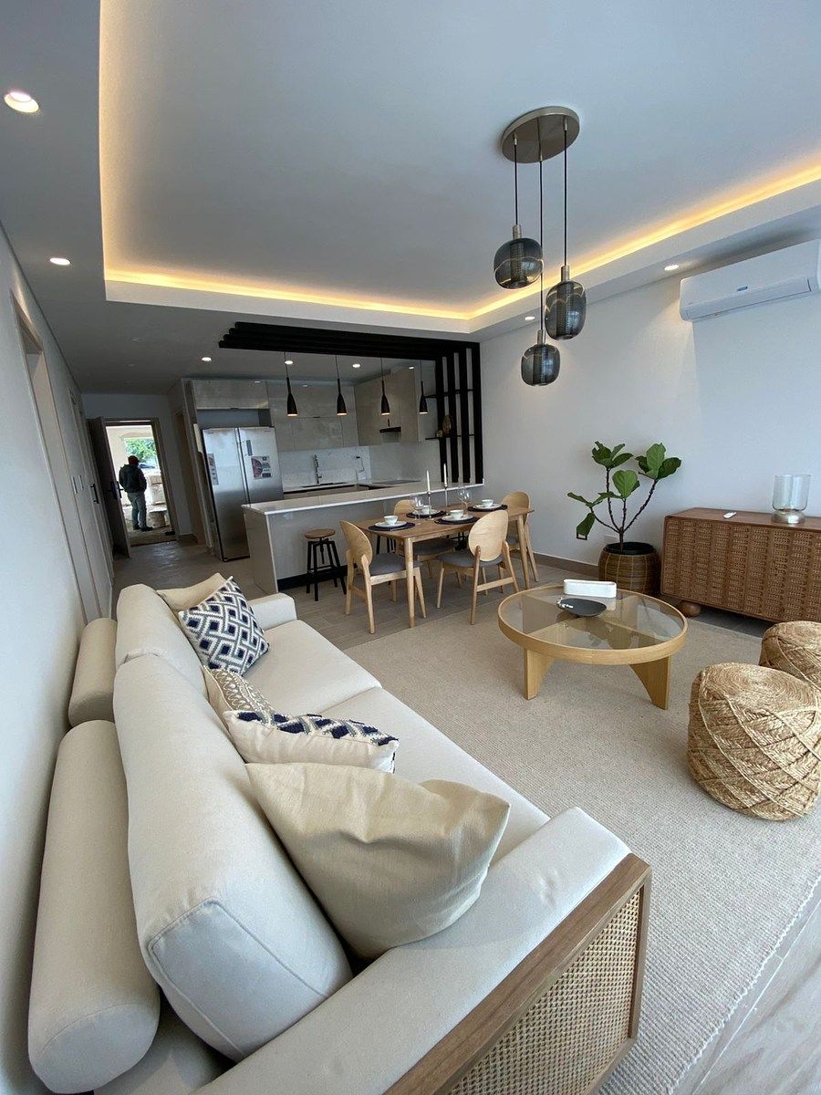 Apartamentos en Venta Bávaro, La Altagracia