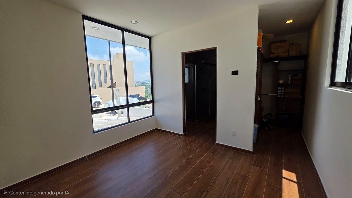 Casa en Fraccionamiento El Mirador, El Marqués, foto 3 de 30