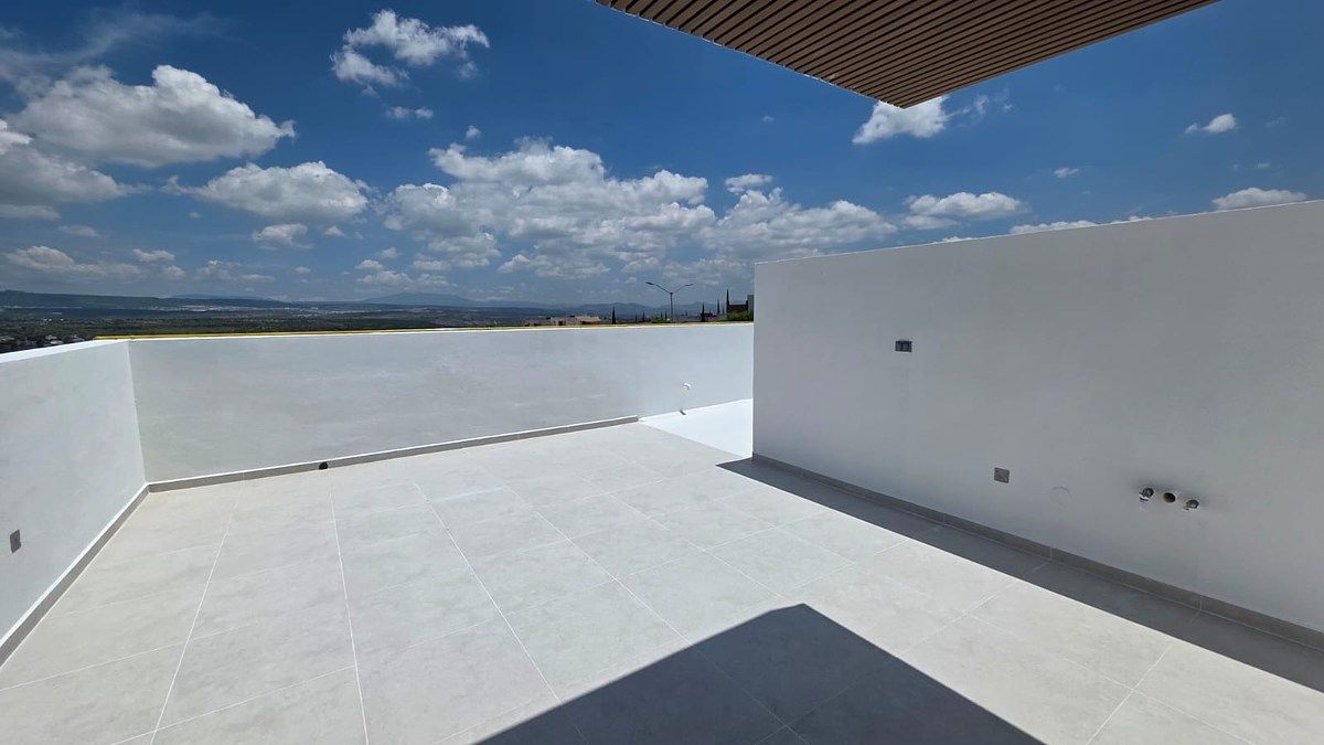 Casa en Fraccionamiento El Mirador, El Marqués, foto 30 de 30