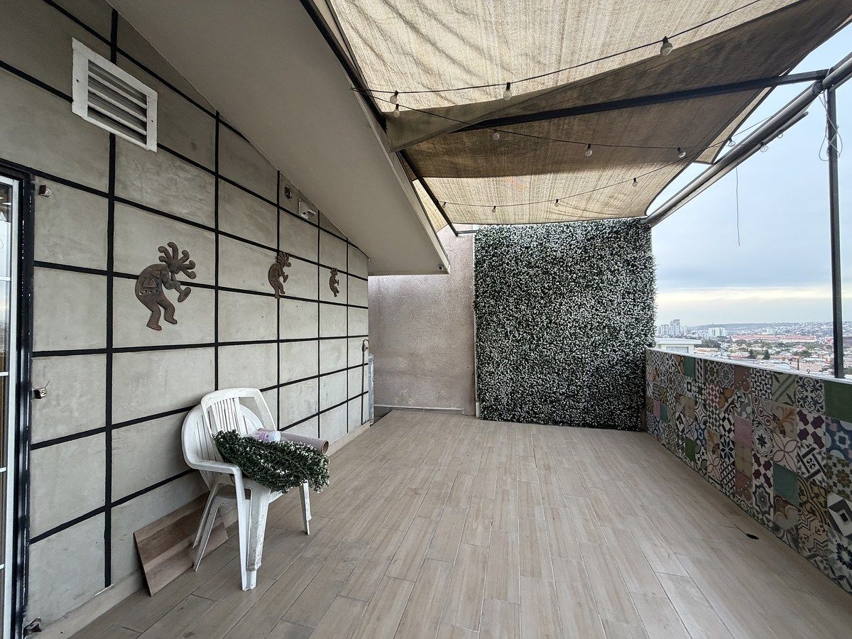 Departamento en Los Olivos, Tijuana, foto 30 de 32