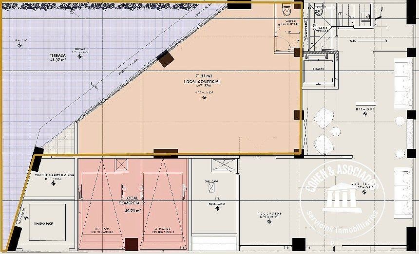 2 de 6: AREA EN ROJO