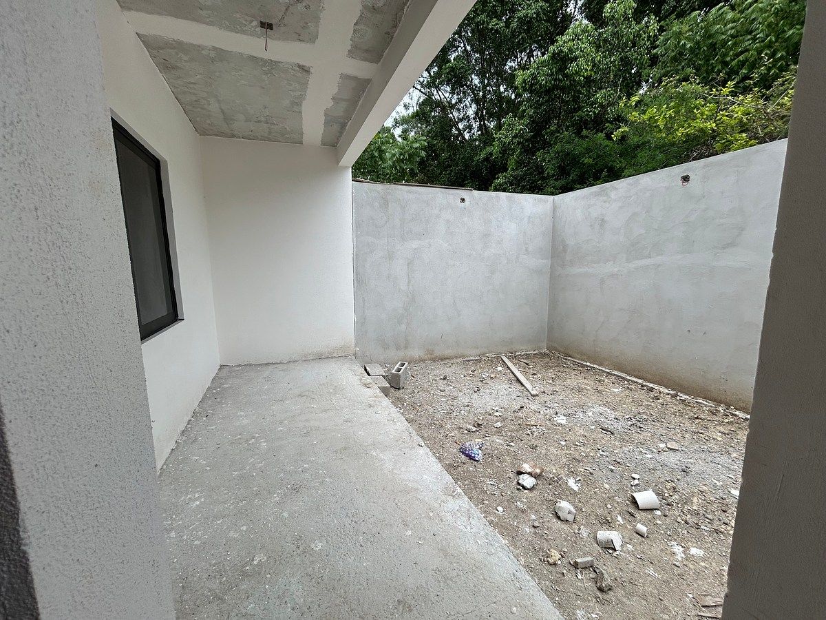Área de servicio y jardín, foto 30 de 31