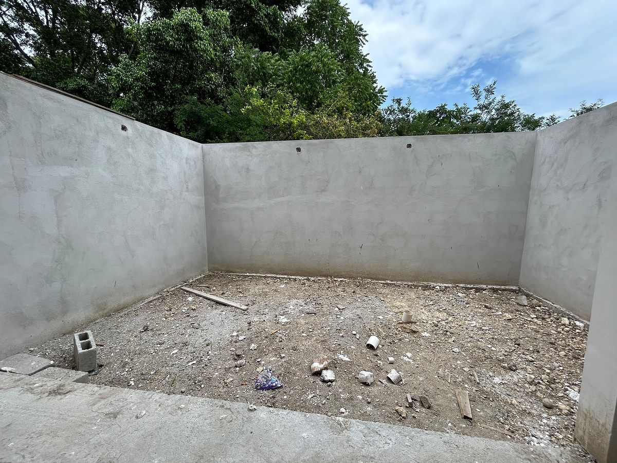 Jardín, foto 29 de 31