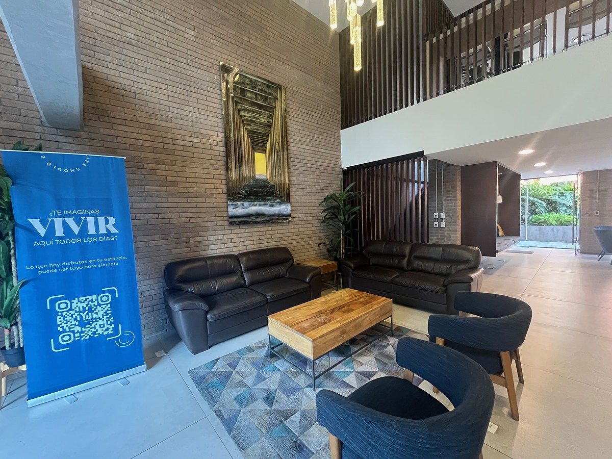 lobby, foto 14 de 27