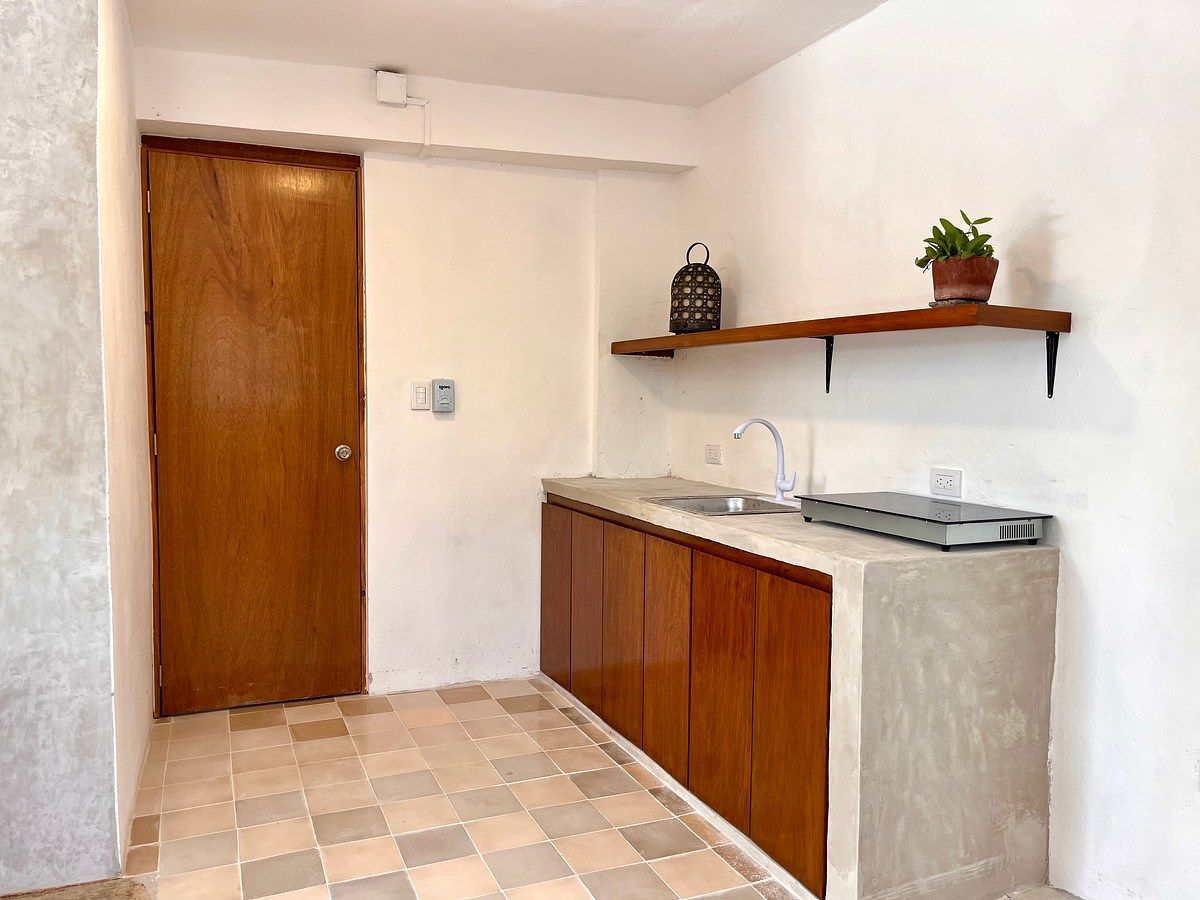 Departamento en Mérida Centro, Mérida, foto 4 de 10