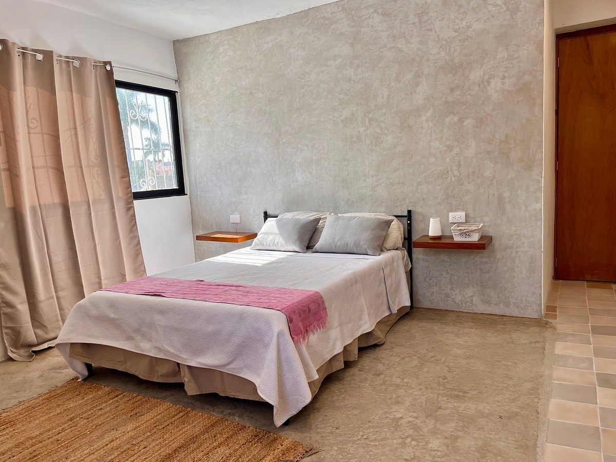 Departamento en Mérida Centro, Mérida, foto 5 de 10