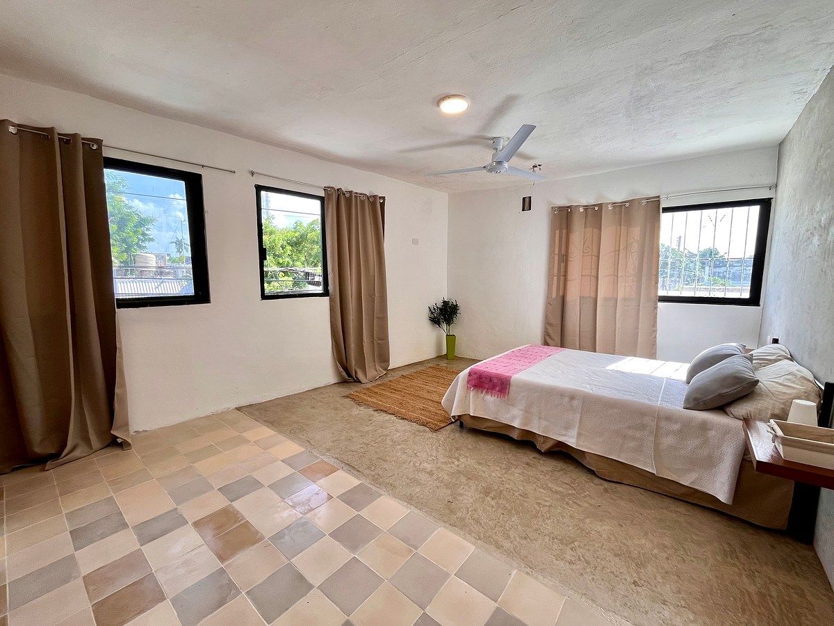 Departamento en Mérida Centro, Mérida, foto 6 de 10