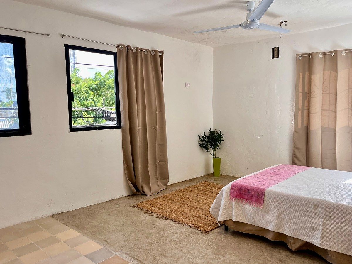 Departamento en Mérida Centro, Mérida, foto 8 de 10