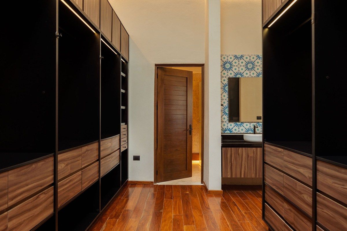 amplio vestidor, foto 8 de 14
