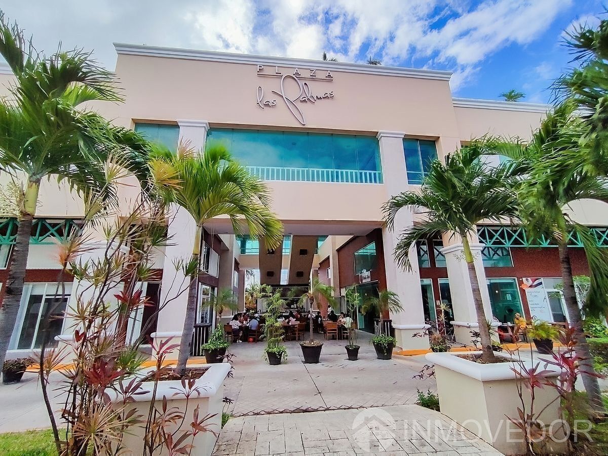 5 de 15: Plaza Comercial