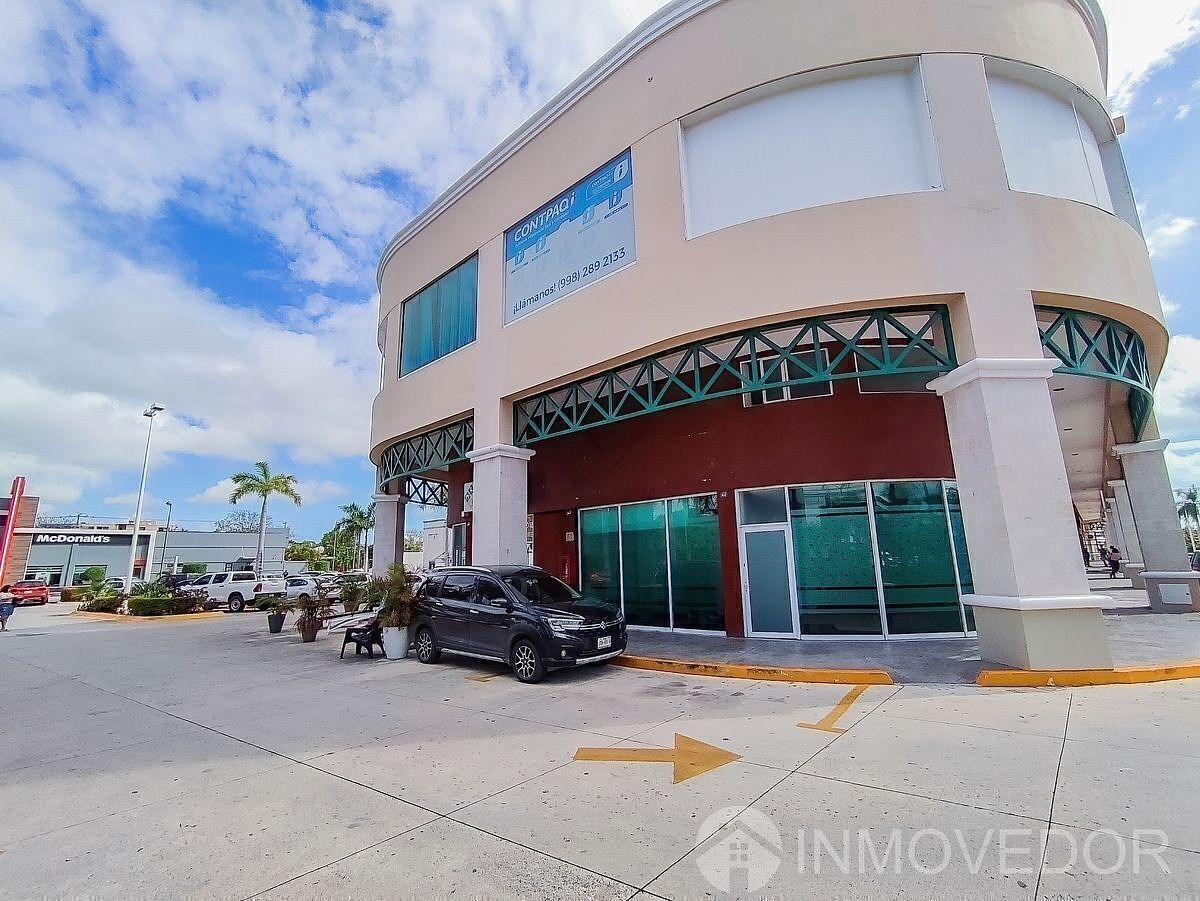 7 de 15: Plaza Las Palmas