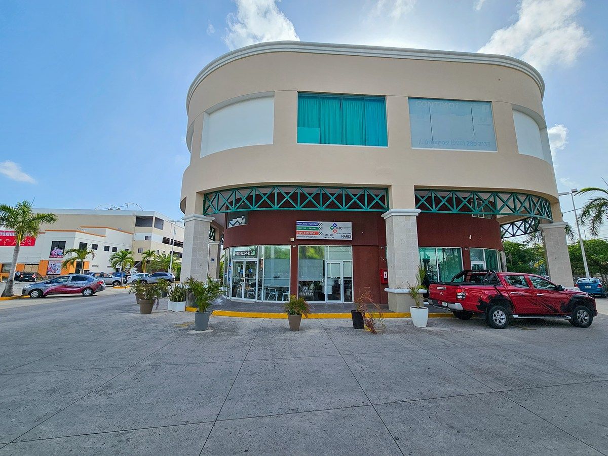 9 de 10: Plaza Las Palmas