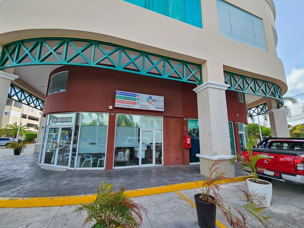 10 de 10: Plaza Las Palmas