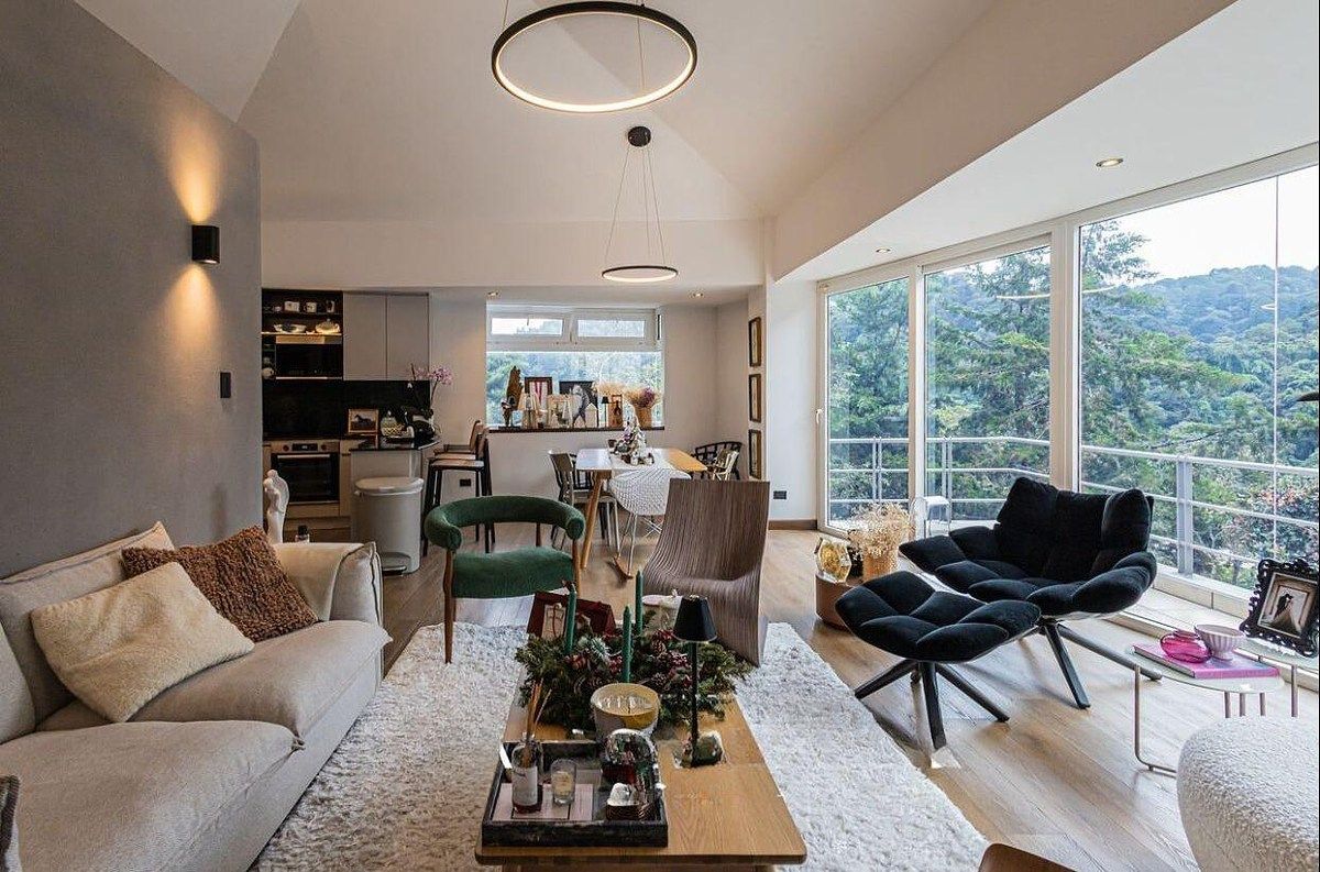 Apartamento en Zona 16, Guatemala, foto 6 de 9