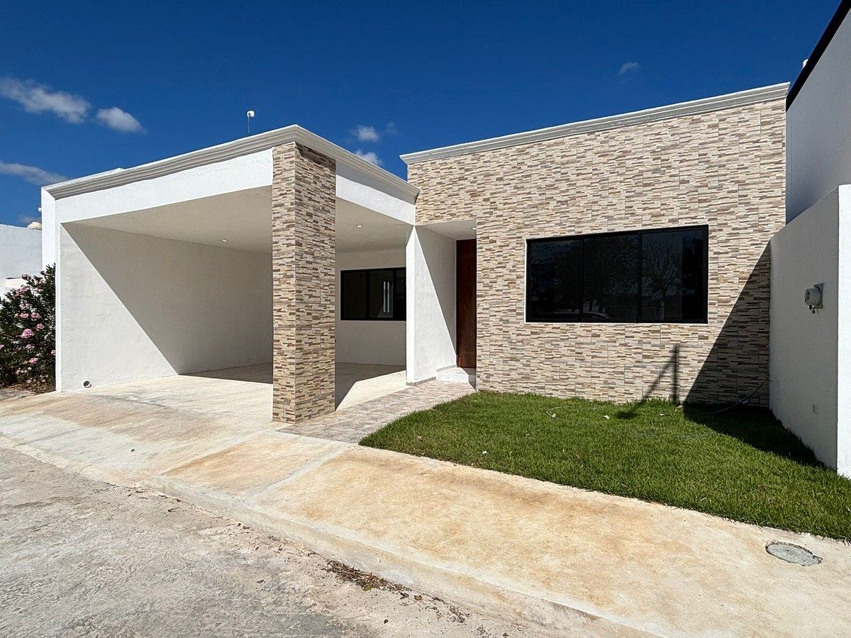 1 de 14: Fachada Principal