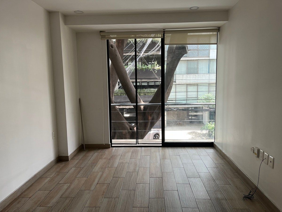 Apartment in Cuauhtémoc, Cuauhtémoc, photo 3 of 32