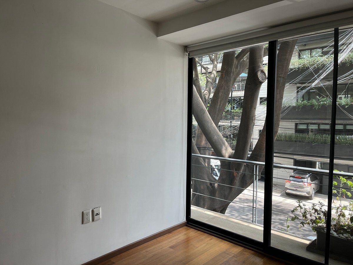 Apartment in Cuauhtémoc, Cuauhtémoc, photo 13 of 32