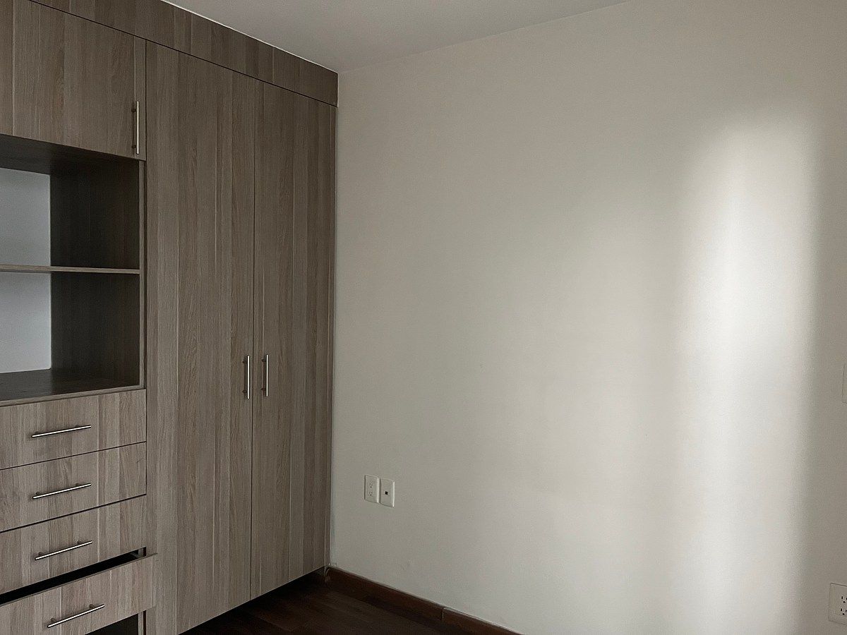 Apartment in Cuauhtémoc, Cuauhtémoc, photo 19 of 32