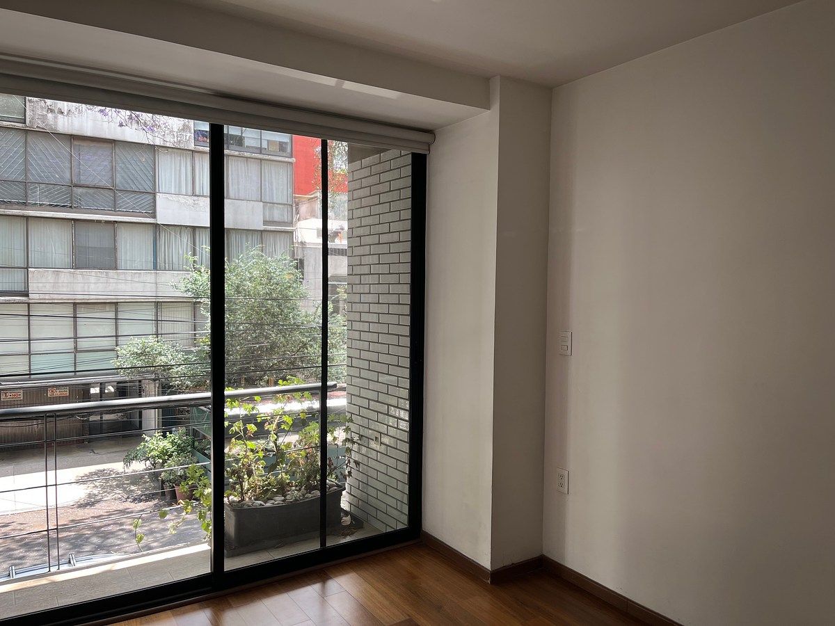 Apartment in Cuauhtémoc, Cuauhtémoc, photo 14 of 32