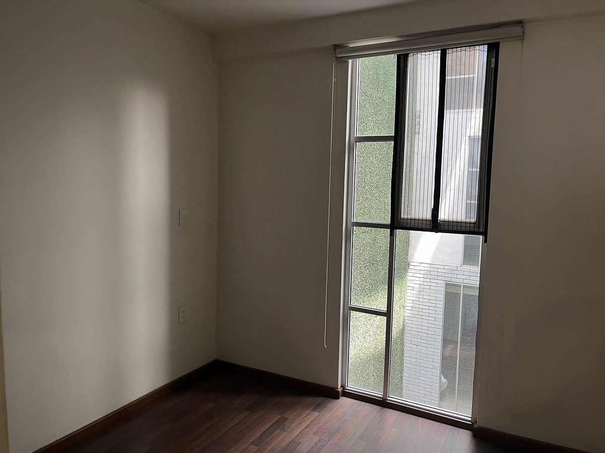 Apartment in Cuauhtémoc, Cuauhtémoc, photo 17 of 32