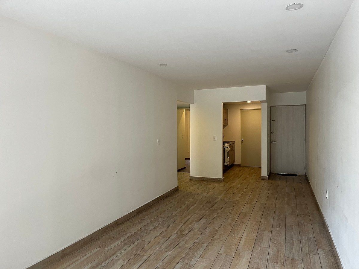 Apartment in Cuauhtémoc, Cuauhtémoc, photo 24 of 32
