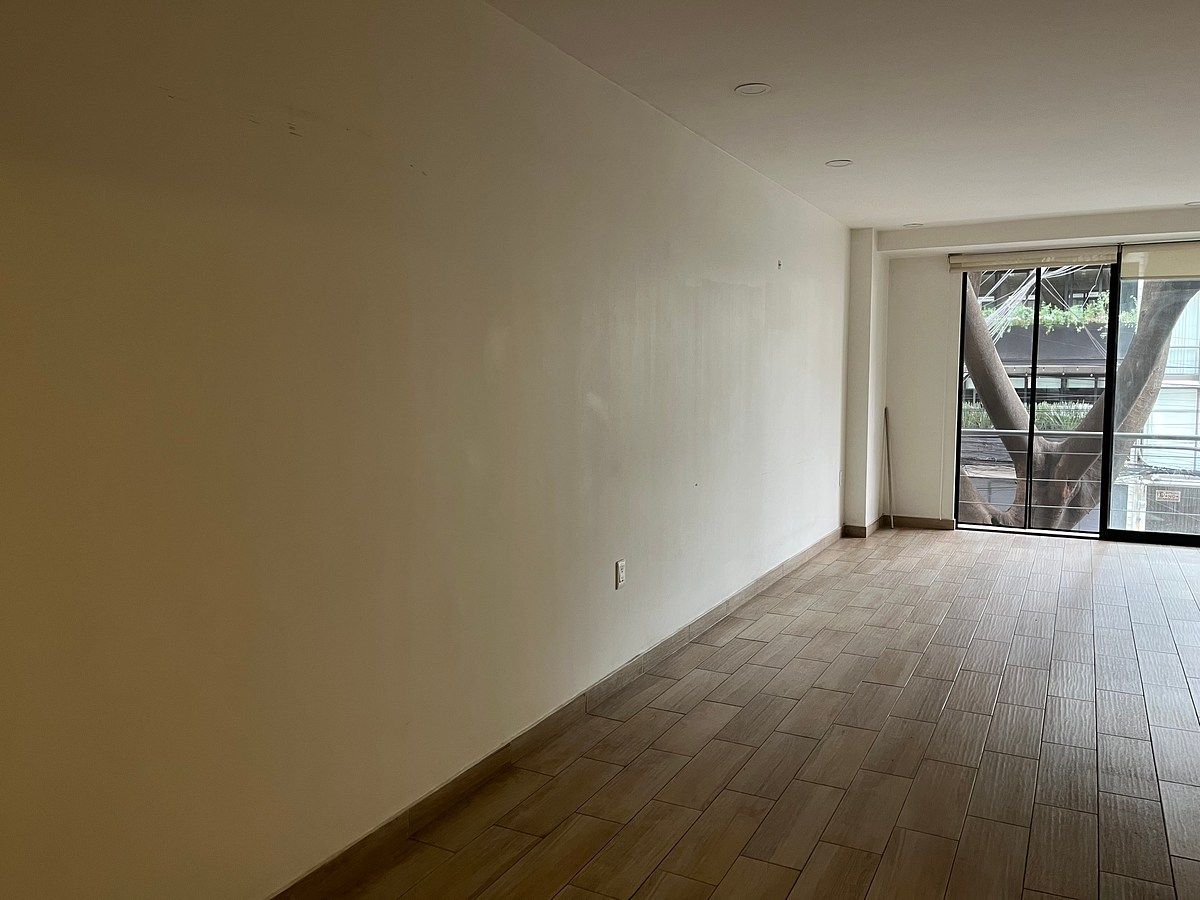 Apartment in Cuauhtémoc, Cuauhtémoc, photo 2 of 32