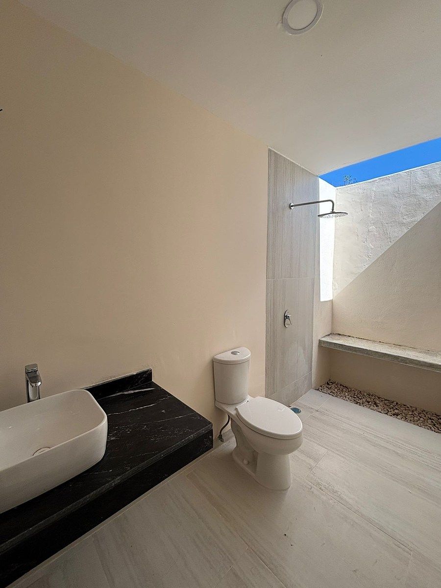 10 de 11: Baño Recámara Principal