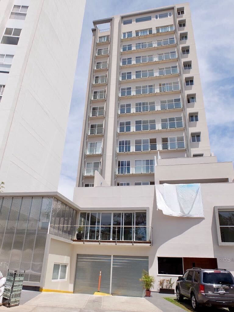 Departamento a la Venta en el Country Club