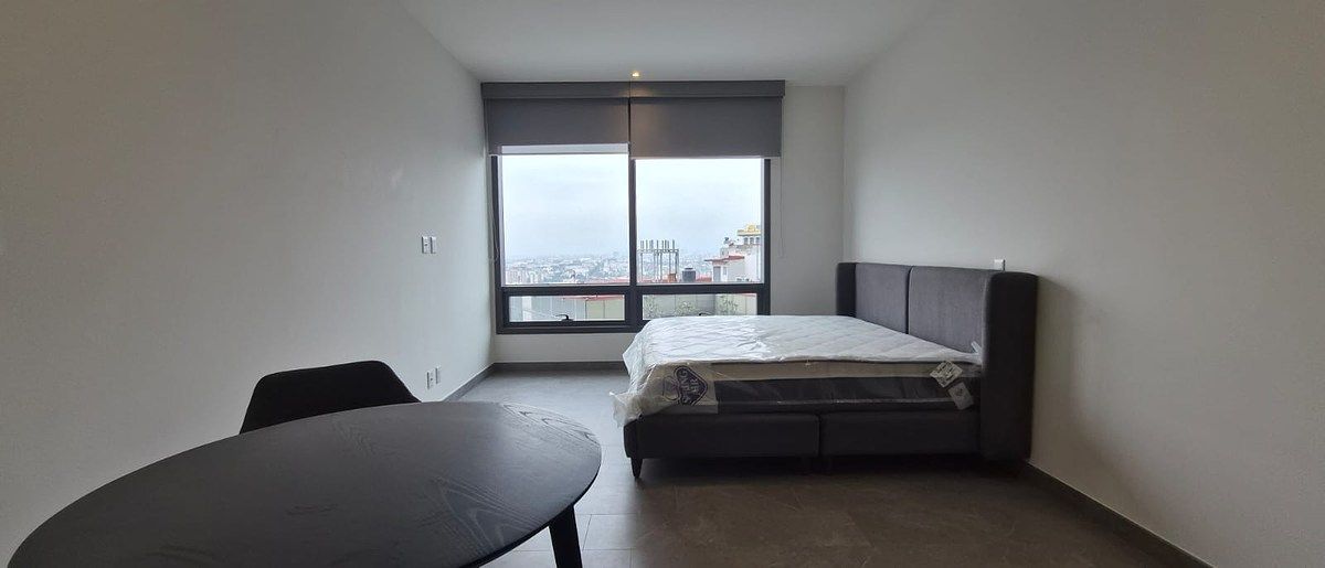 8 de 18: Departamento en Venta Be Grand Reforma Lafragua Rayo Vende ®