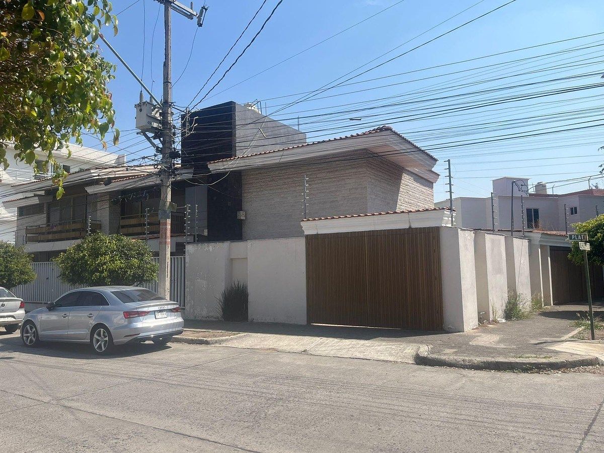 House in Villa La Victoria, Guadalajara, photo 5 of 33