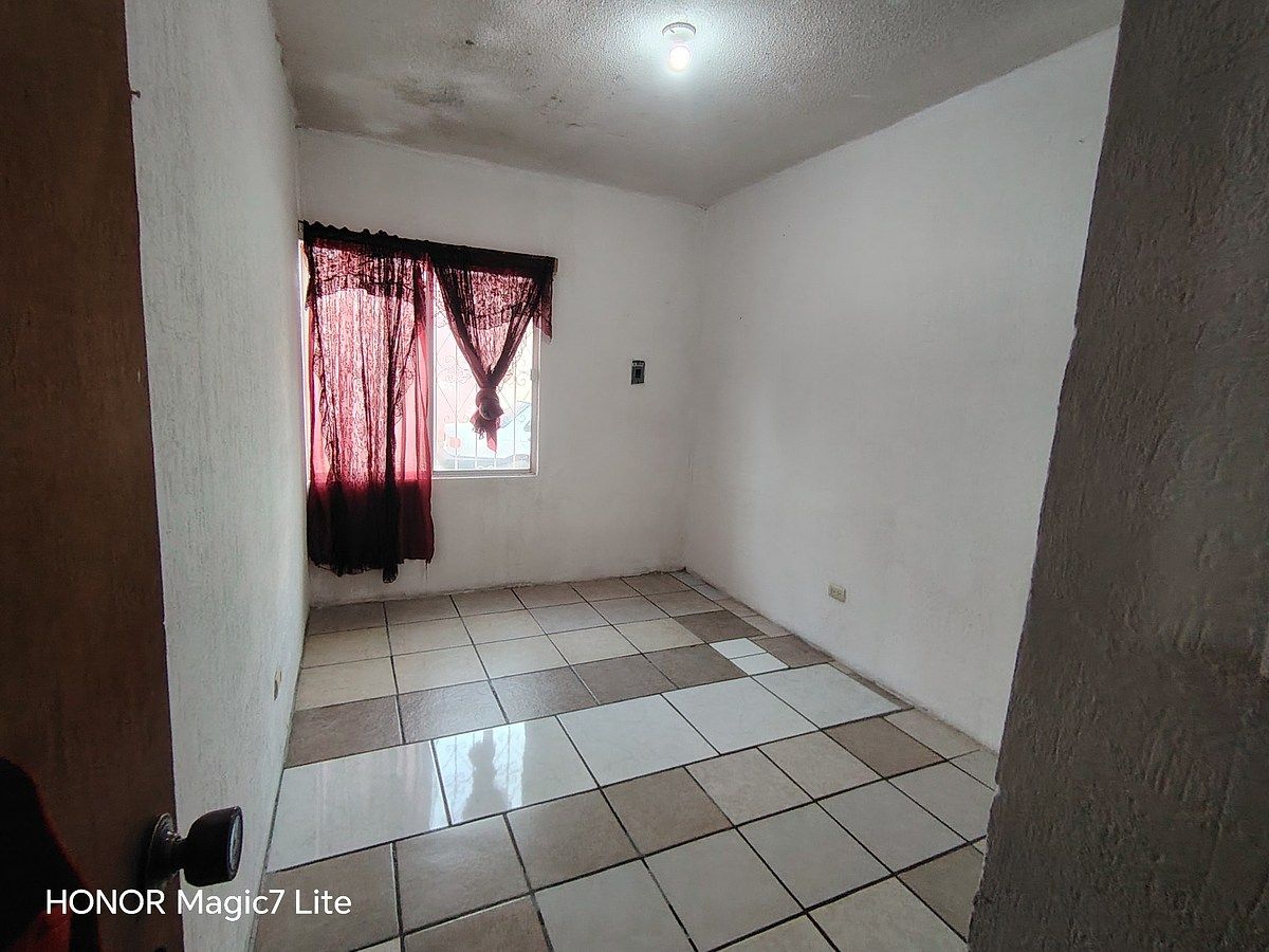 6 de 12: Recámara principal