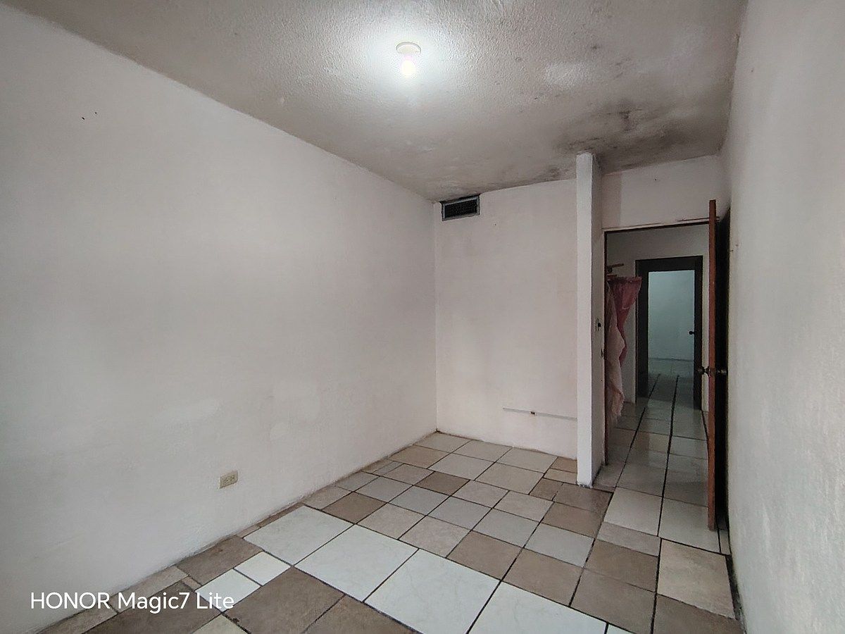 7 de 12: Recámara principal