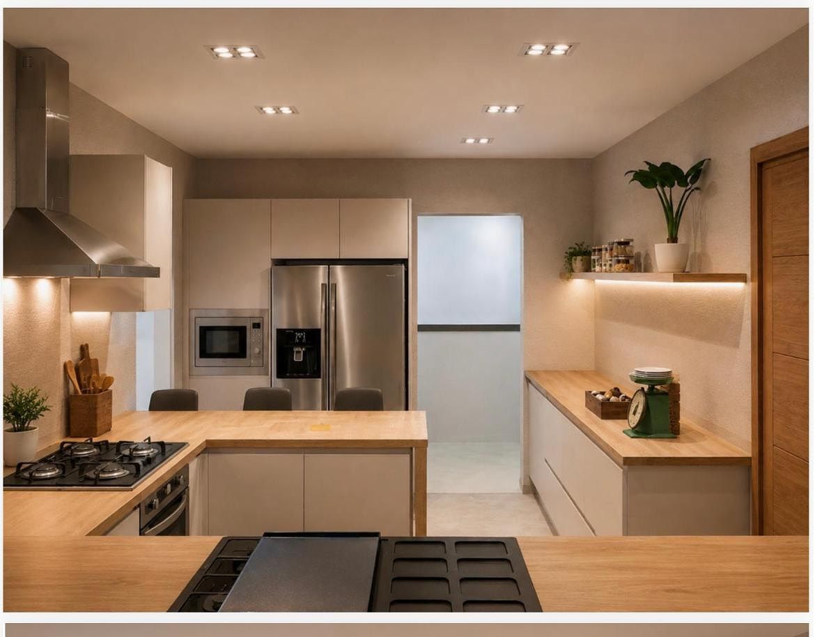 Departamento en venta en Lomas de Chapultepec, foto 1 de 22