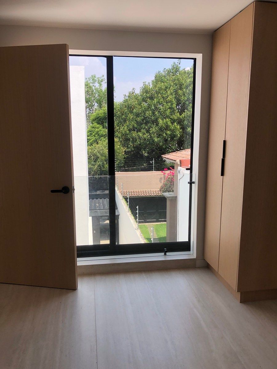 House in Lomas de Chapultepec I Sección, Miguel Hidalgo, photo 32 of 36