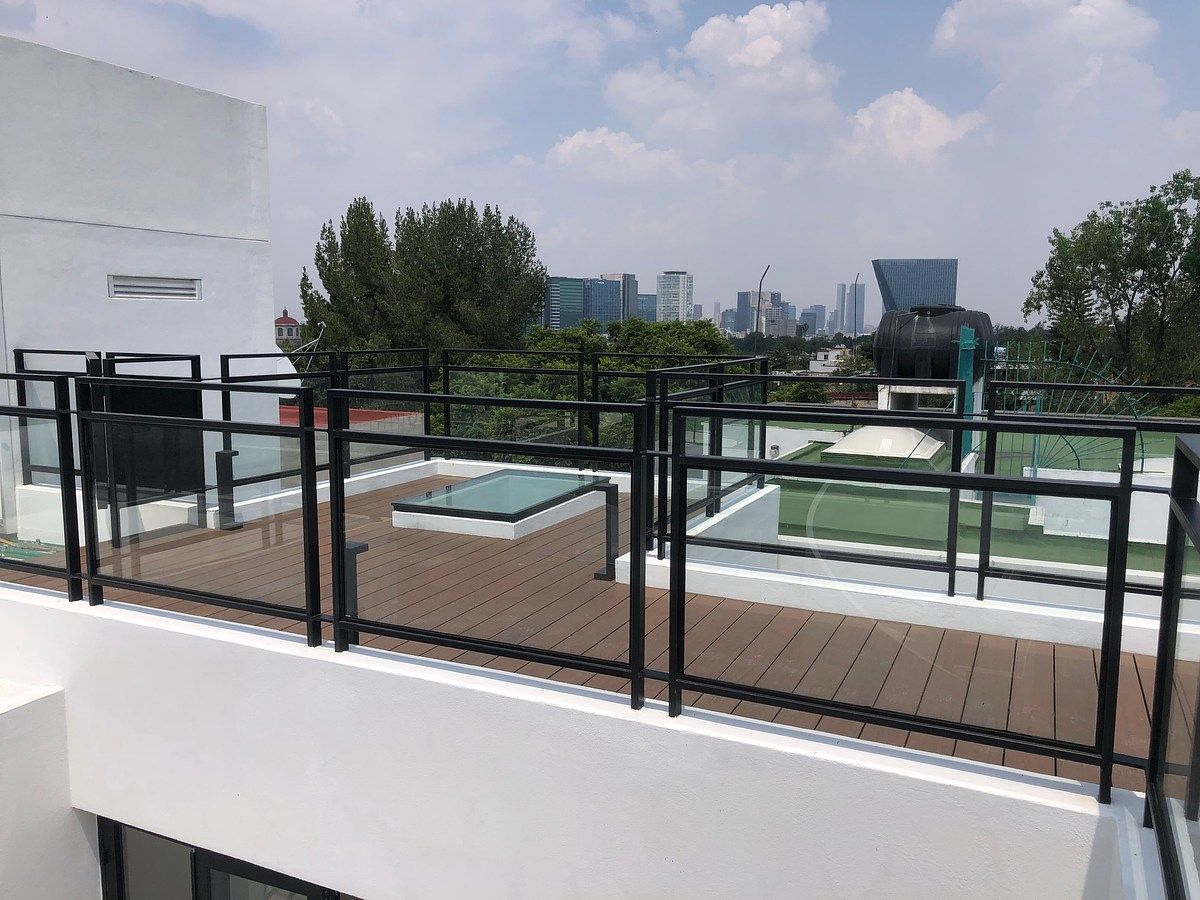 House in Lomas de Chapultepec I Sección, Miguel Hidalgo, photo 33 of 36
