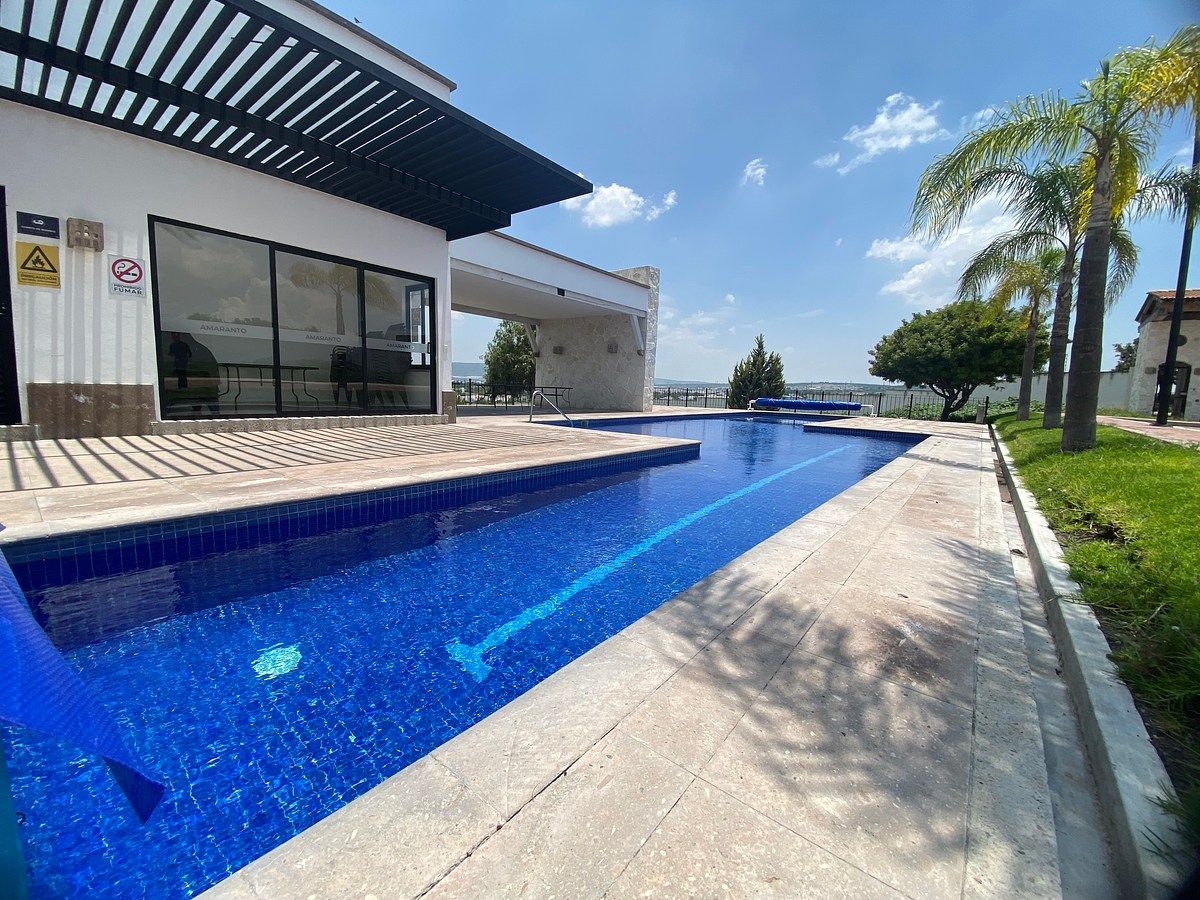 Casa en Ciudad Maderas Residencial Querétaro, El Marqués, foto 28 de 29