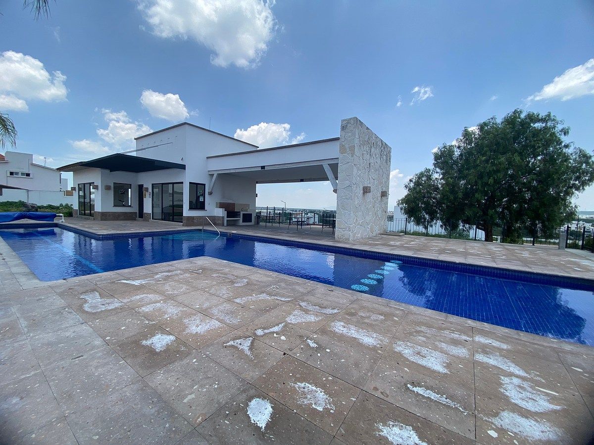 Casa en Ciudad Maderas Residencial Querétaro, El Marqués, foto 29 de 29