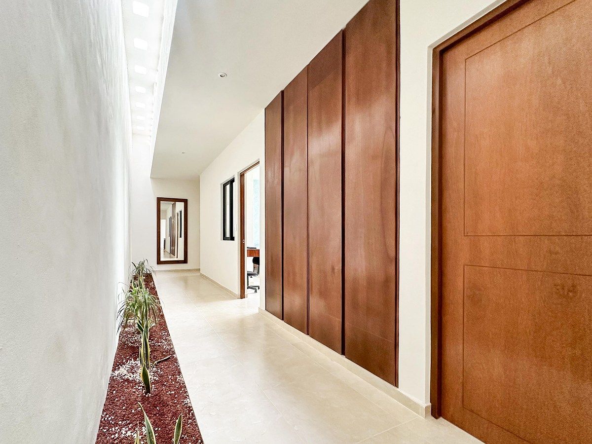 Casa Una Sola Planta - foto 5