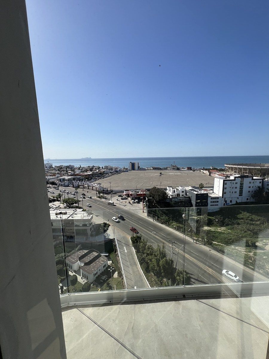 7 de 34: Vista desde el departamento