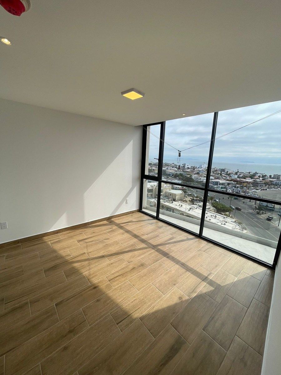 10 de 34: Vista desde el departamento