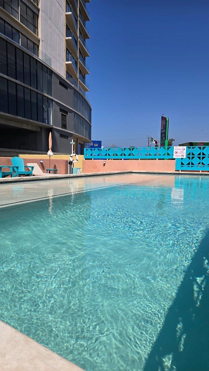 22 de 34: Amenidades