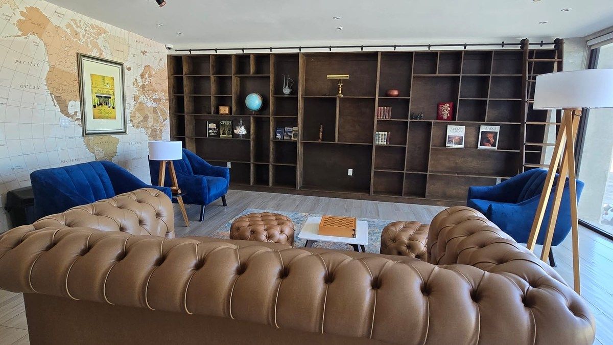 23 de 34: Amenidades