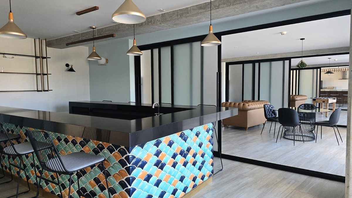 25 de 34: Amenidades