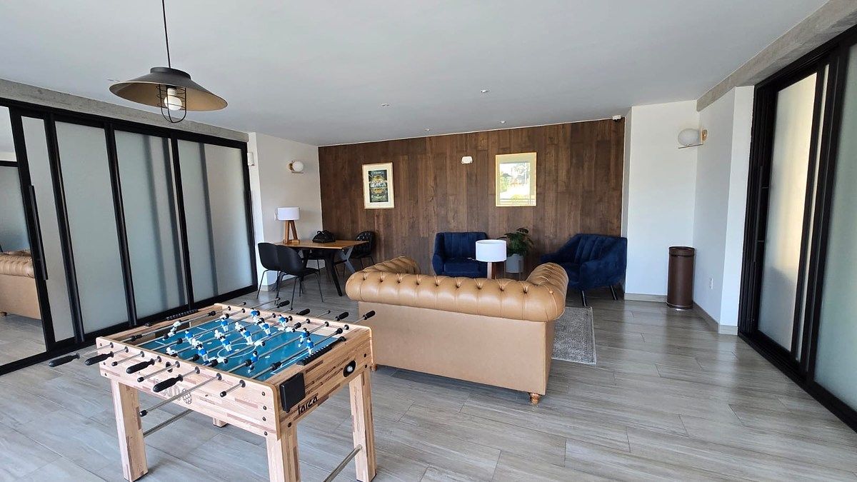 26 de 34: Amenidades