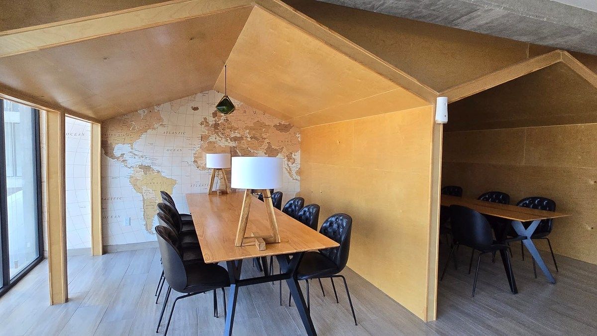 27 de 34: Amenidades