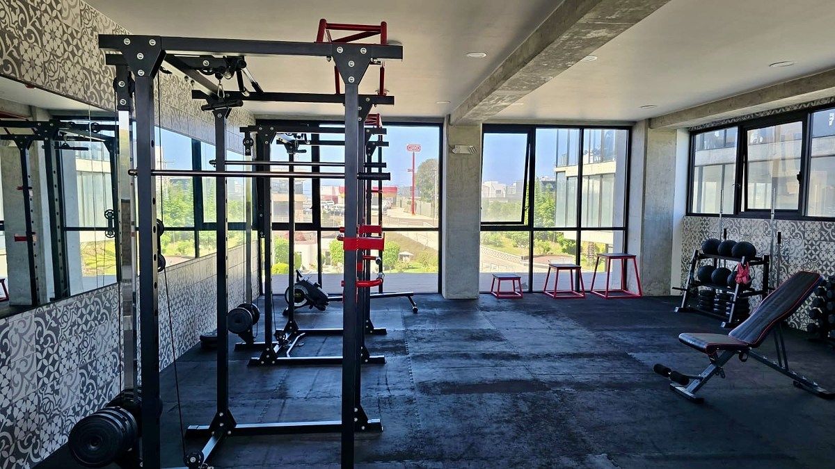 28 de 34: Amenidades